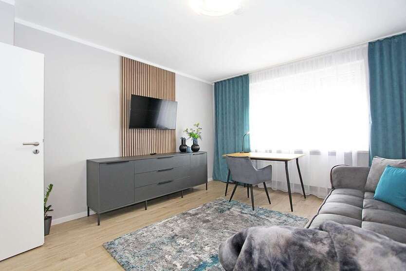Wohnung zum Mieten in München 1.800 € 55 m² 2 zimmer