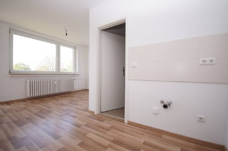 Etagenwohnung Minden Innenstadt - 2 Zimmer, 39 m&sup2;, 425&euro; | Angebot:26256856