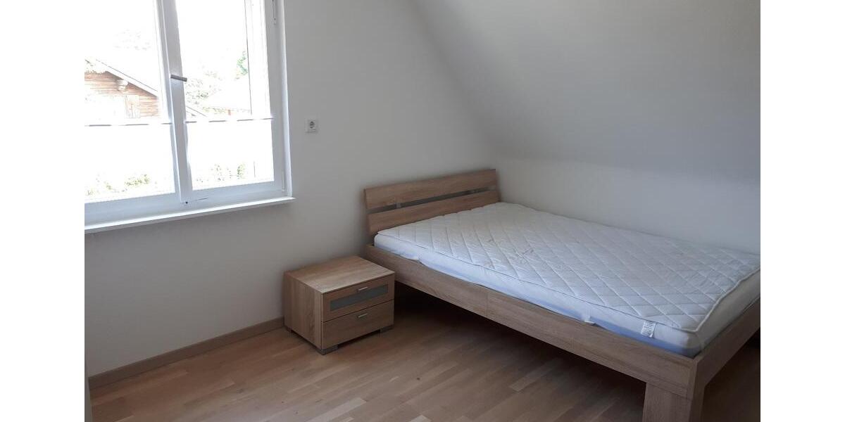 1 Zimmer HausWG Nähe Nürnberg, Schwabach und Roth 1 zimmer