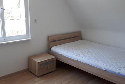 StudentenSchüler HausWG Nähe Nürnberg, Schwabach und Roth 1 zimmer
