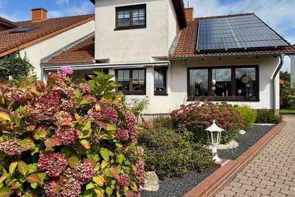 Haus zum Mieten in Wetzlar 1.500 € 137 m² 6 zimmer