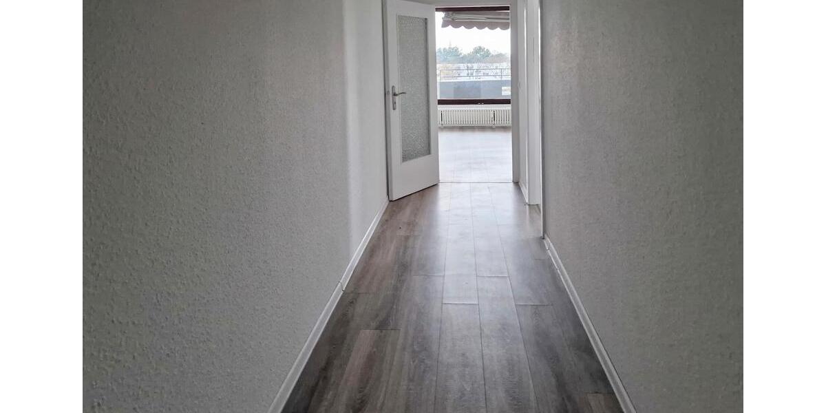 Etagenwohnung Mannheim Käfertal - 2 Zimmer, 65 m&sup2;, 678&euro; | Angebot:26380619