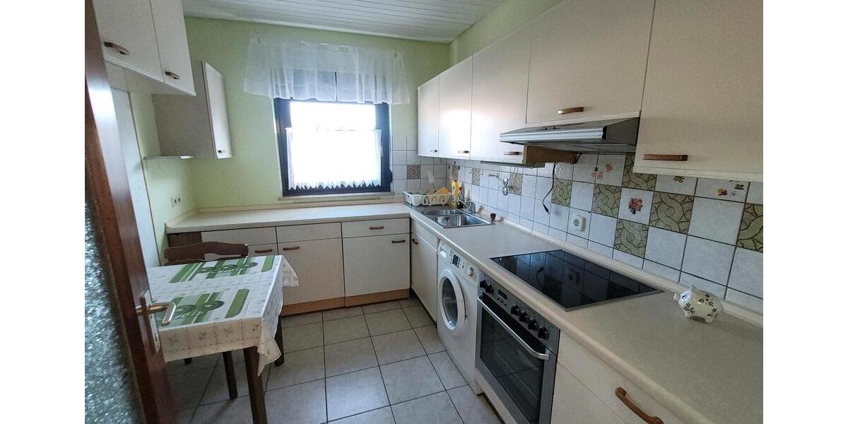 Erdgeschoßwohnung Fellbach - 3 Zimmer, 79 m&sup2;, 1.280&euro; | Angebot:26504439