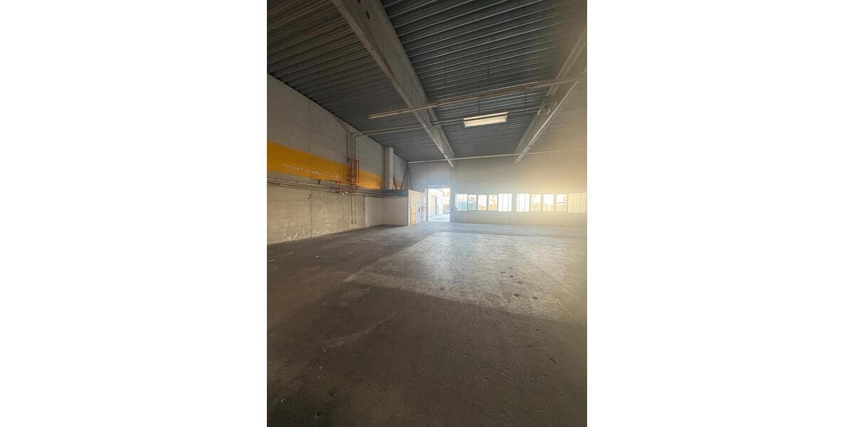 Gewerbeobjekt Kirchheim bei München - 9&euro; | Angebot:26621863