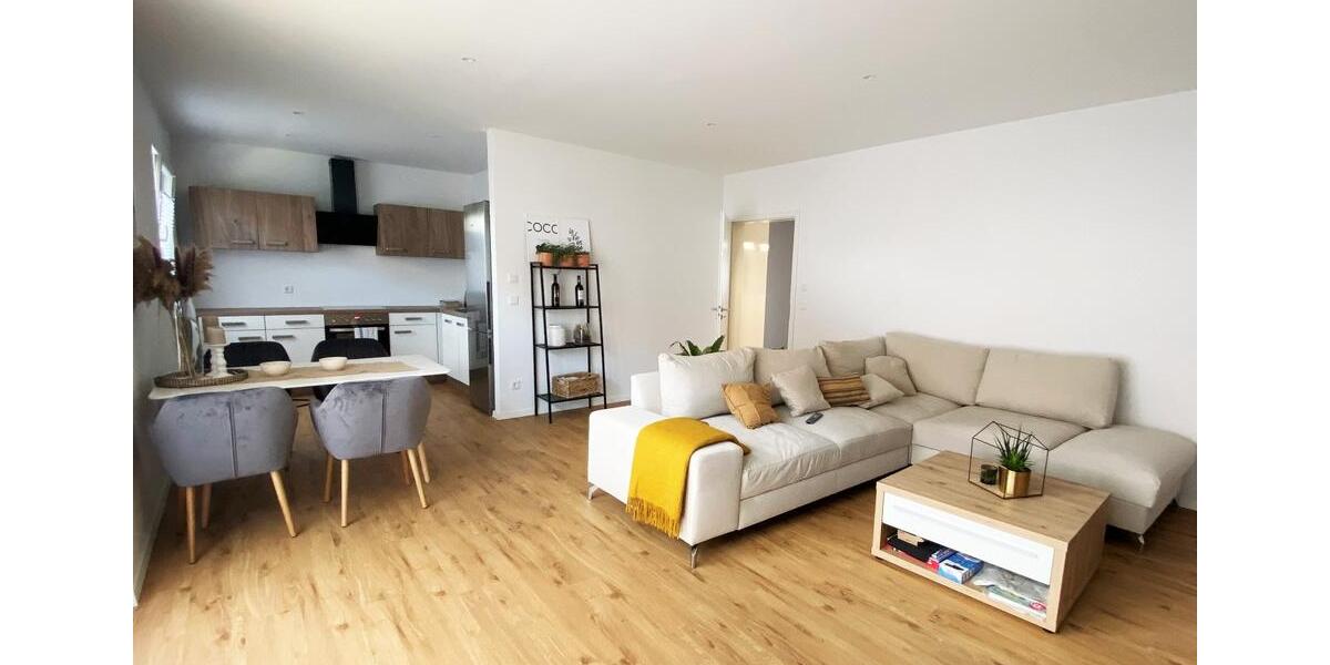 Reihenhaus Salzgitter Ortschaft Ost - 5 Zimmer, 138 m&sup2;, 1.580&euro; | Angebot:26279392