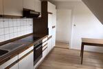 Dachgeschoßwohnung Dannenberg (Elbe) - 2 Zimmer, 55 m&sup2;, 385&euro; | Angebot:26296875