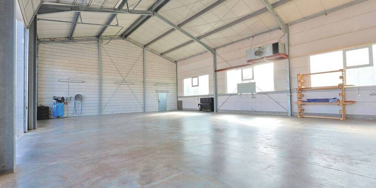 Gewerbeobjekt Neustadt an der Weinstraße Lachen-Speyerdorf - 4.300&euro; | Angebot:26740967