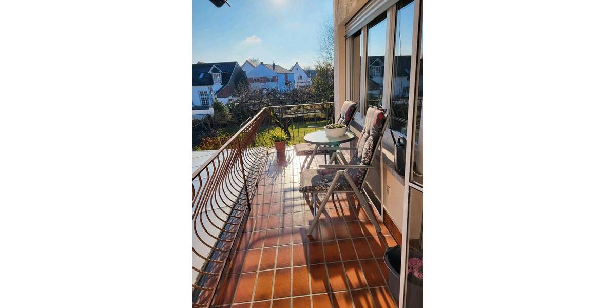 Etagenwohnung Heusenstamm - 3 Zimmer, 80 m&sup2;, 1.150&euro; | Angebot:24984357