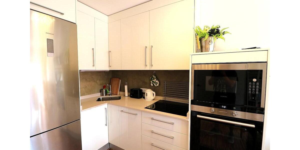 Wohnen auf Zeit Geldern - 2 Zimmer, 60 m&sup2;, 59&euro; | Angebot:26074069