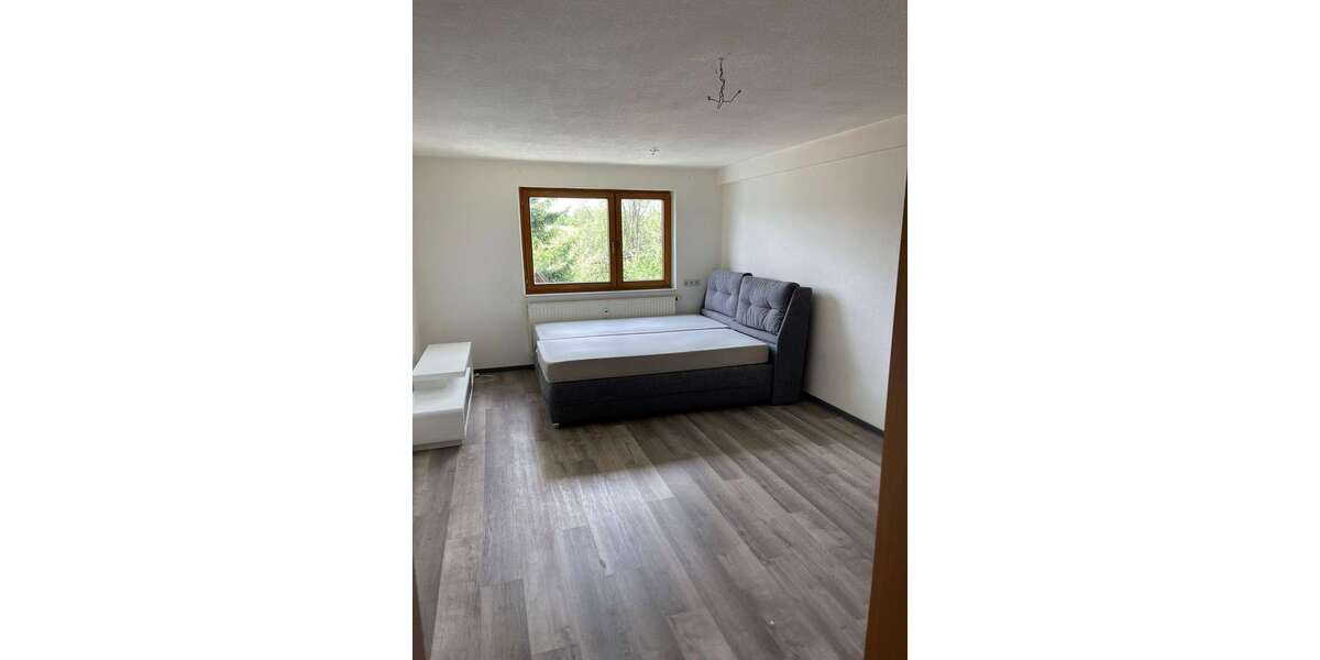 Etagenwohnung Altensteig Spielberg - 2 Zimmer, 50 m&sup2;, 490&euro; | Angebot:27100929