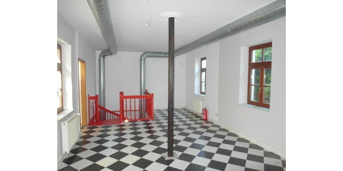 Gewerbeobjekt Meißen - 300&euro; | Angebot:24507780