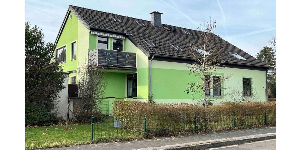Etagenwohnung Moers Schwafheim - 2 Zimmer, 103 m&sup2;, 825&euro; | Angebot:24763521