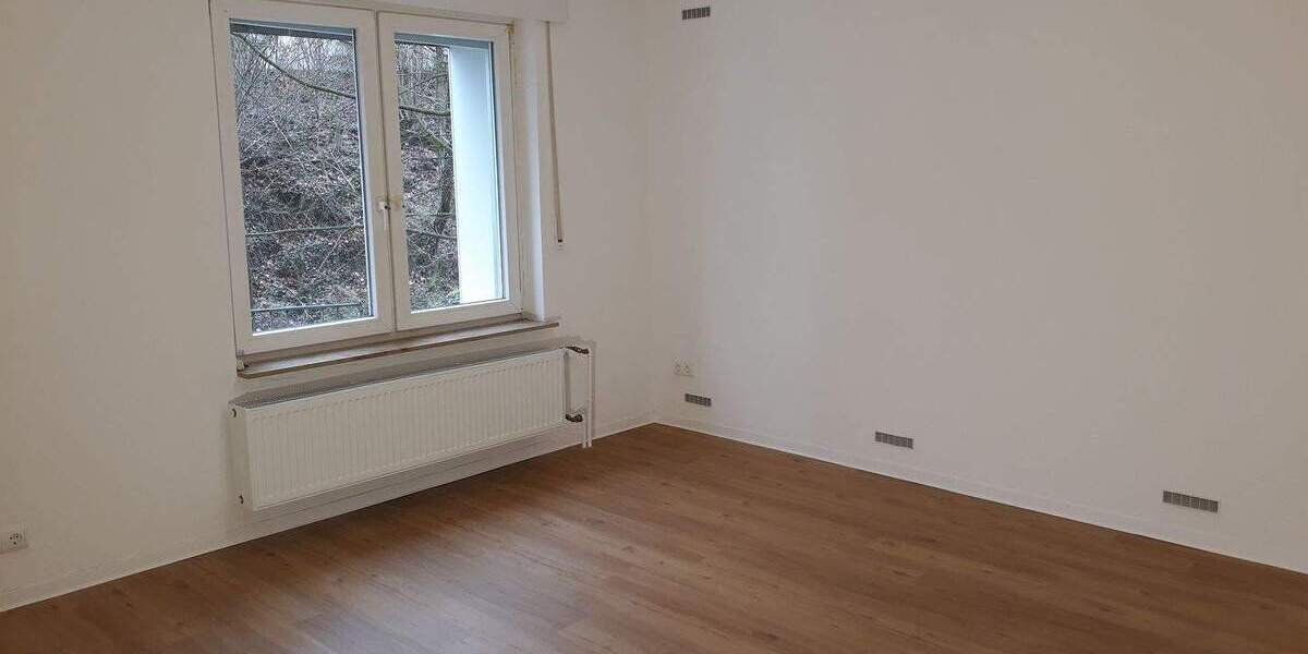 Etagenwohnung Lüdenscheid Othlinghausen - 2 Zimmer, 52 m&sup2;, 395&euro; | Angebot:24577448