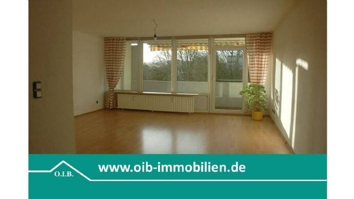 ## Arbergen, moderne, helle 3-Zi-Whg., top Zustand, 2 Loggien, Wfl. 86 m² ##