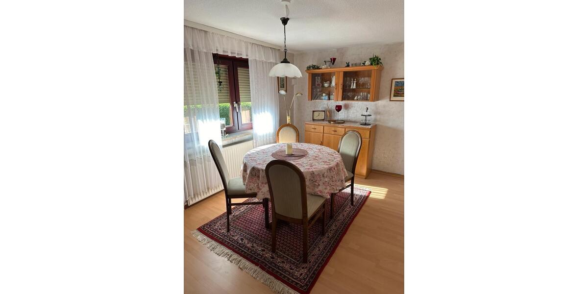 Dachgeschoßwohnung Bad Harzburg - 2 Zimmer, 50 m&sup2;, 757&euro; | Angebot:25381858