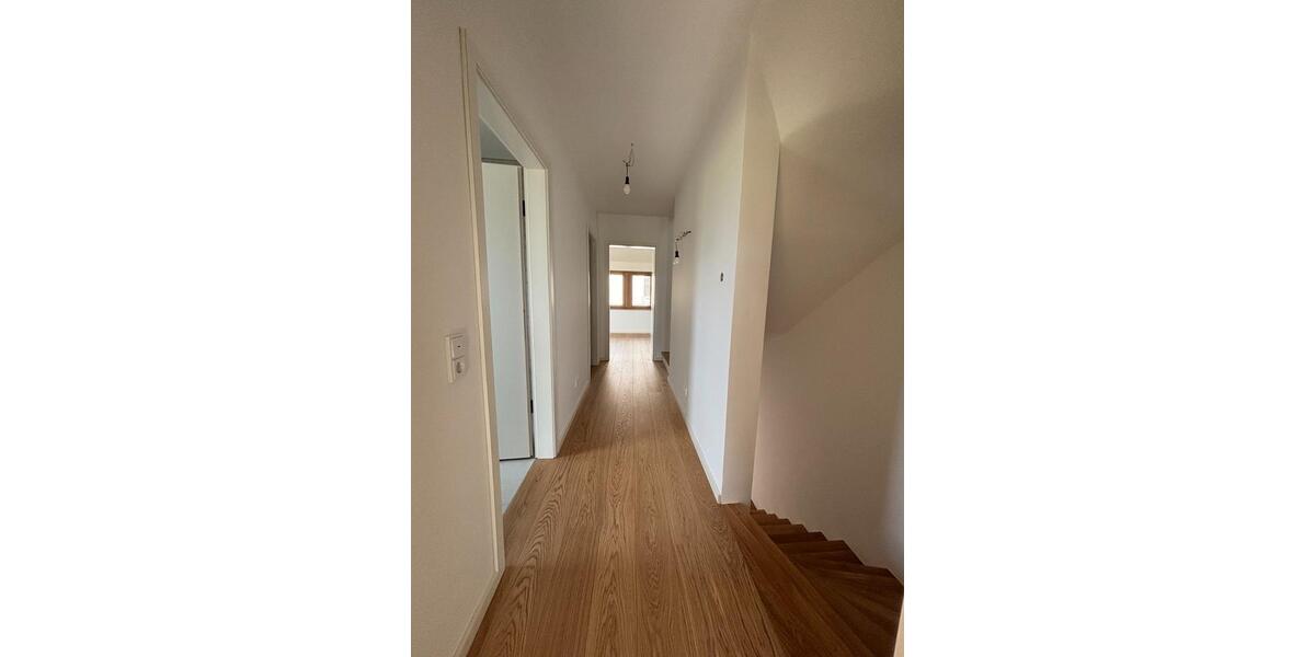 Isernhagen: Reihenhaus zur Miete – Komfort & moderne Ausstattung 4 zimmer