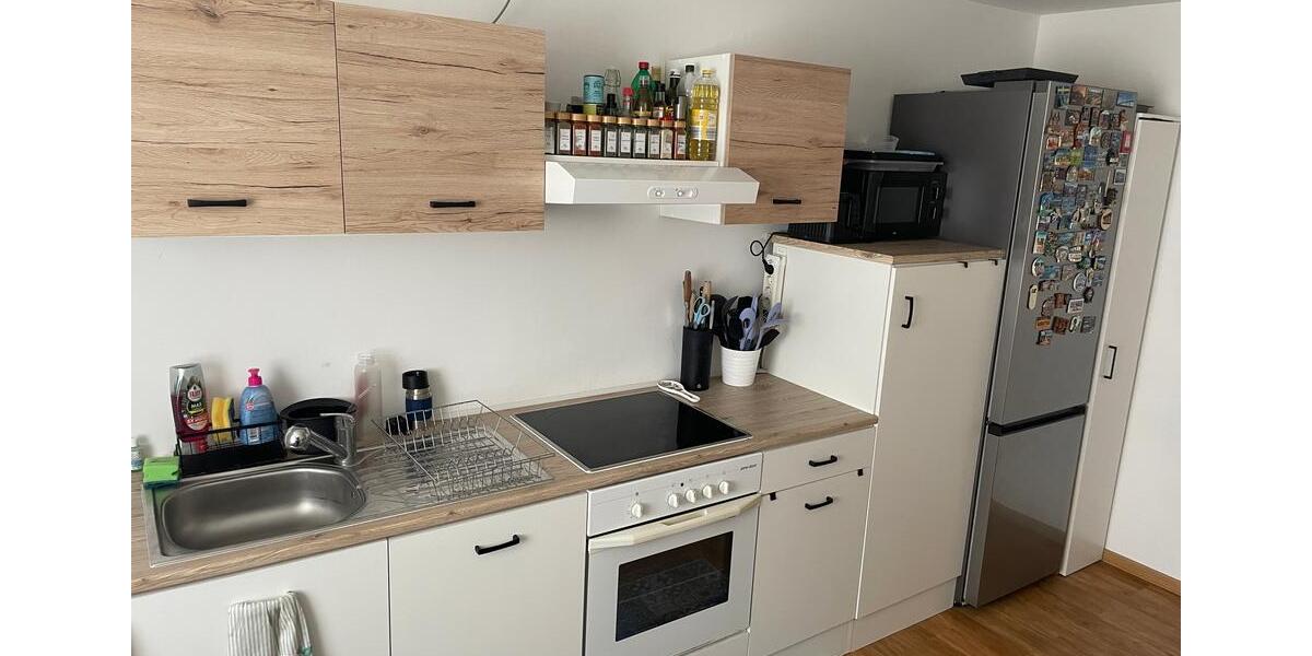 Etagenwohnung Furtwangen im Schwarzwald - 3 Zimmer, 71 m&sup2;, 720&euro; | Angebot:26545774