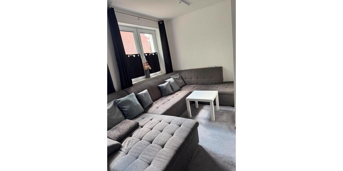 Erdgeschoßwohnung Bremen Burglesum - 2 Zimmer, 33 m&sup2;, 680&euro; | Angebot:26663724