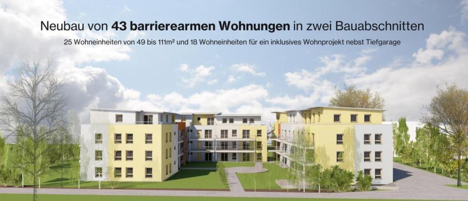 Top WG in Wohnprojekt