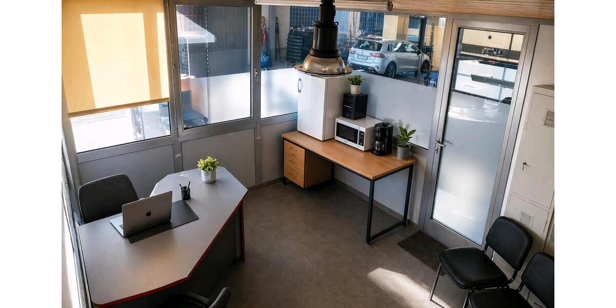 Gewerbeobjekt Kulmbach Blaich - 1.500&euro; | Angebot:26345944