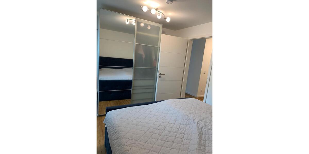 Etagenwohnung Schleswig - 2 Zimmer, 48 m&sup2;, 715&euro; | Angebot:25991328