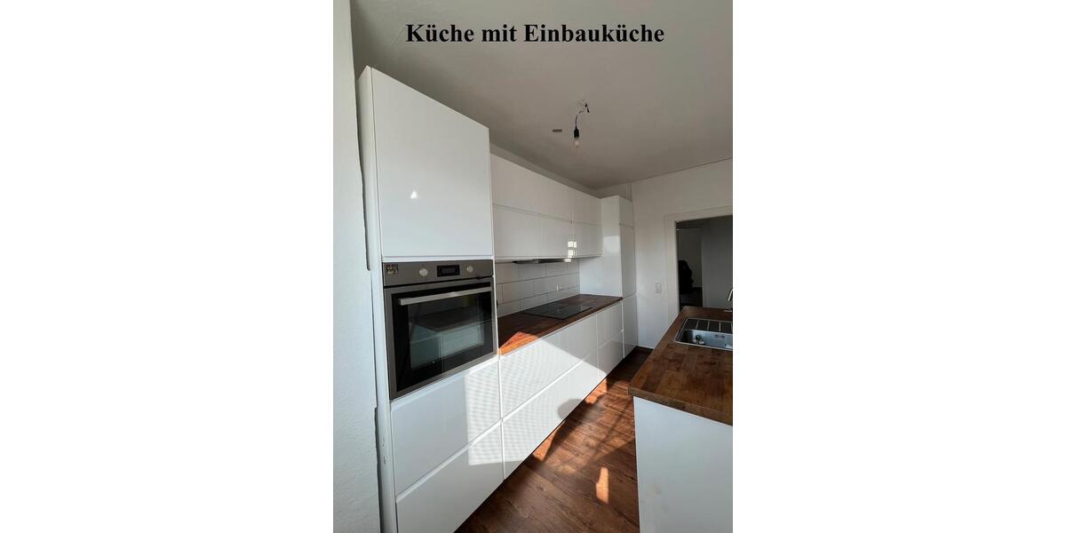 Etagenwohnung Bad Homburg vor der Höhe Berliner Siedlung/Gartenfeld - 4 Zimmer, 85 m&sup2;, 1.520&euro; | Angebot:25233663