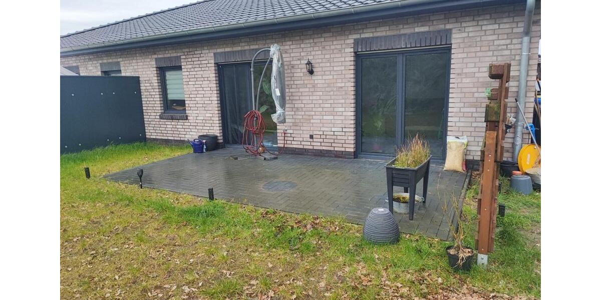 Erdgeschoßwohnung Saterland - 5 Zimmer, 104 m&sup2;, 1.150&euro; | Angebot:26033947