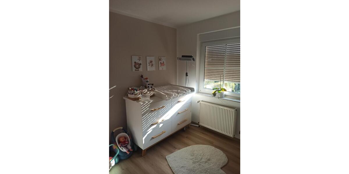 Etagenwohnung Hettstedt - 3 Zimmer, 67 m&sup2;, 380&euro; | Angebot:26545366