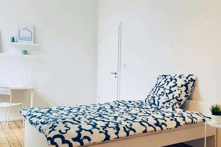 WG-Zimmer in Berlin 699 € 20 m² zimmer