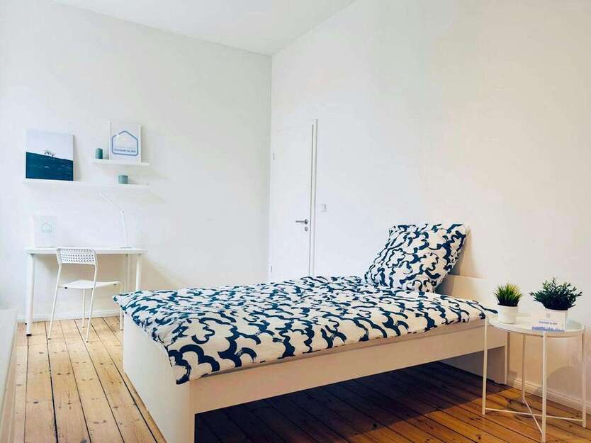 WG-Zimmer in Berlin 699 € 20 m² zimmer