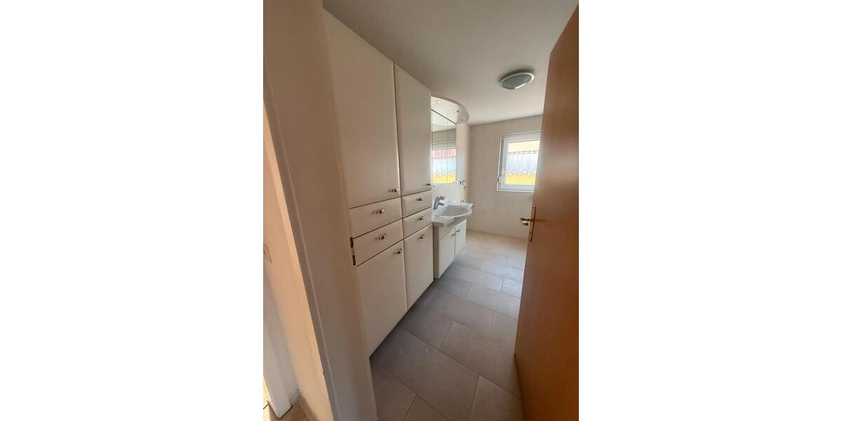 Einfamilienhaus Bad Saulgau - 5 Zimmer, 115 m&sup2;, 1.450&euro; | Angebot:26603227