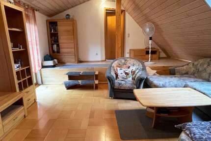 Wohnung Regenstauf - 2 Zimmer, 54 m&sup2;, 600&euro; | Angebot:27710483