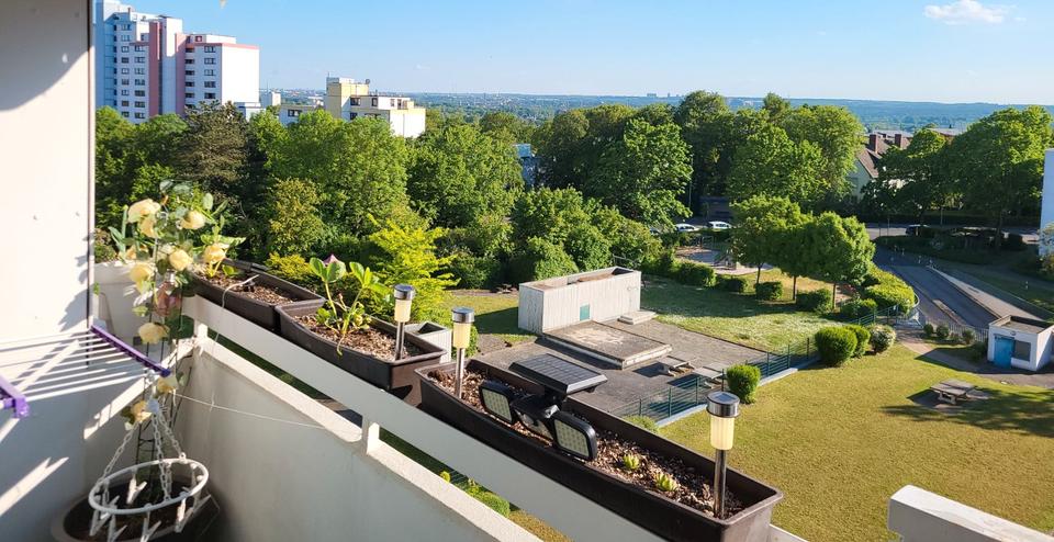 Etagenwohnung Wiesbaden Biebrich - 2 Zimmer, 69 m&sup2;, 950&euro; | Angebot:26689705
