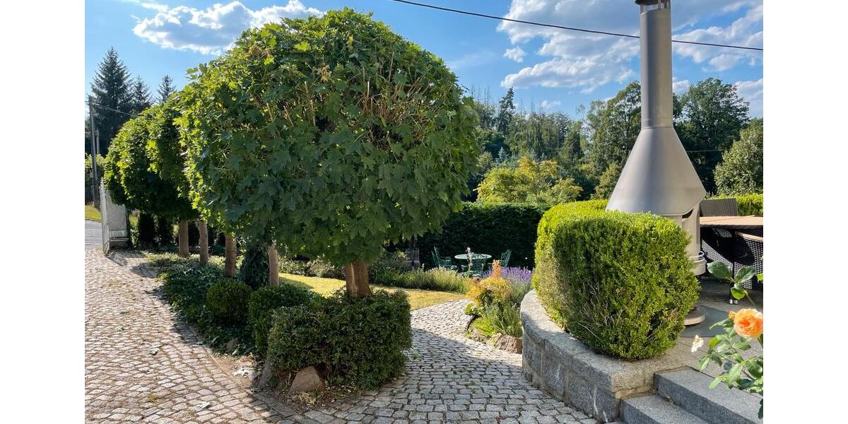 Einfamilienhaus Dresden Plauen - 4 Zimmer, 125 m&sup2;, 2.000&euro; | Angebot:24898578