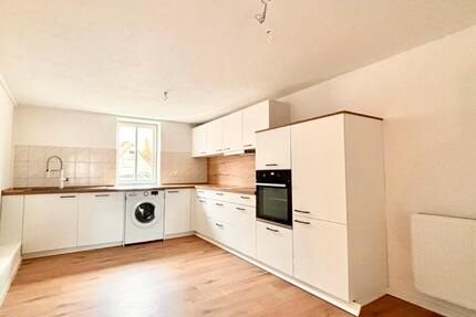 Wohnung Crivitz - 3 Zimmer, 93 m&sup2;, 930&euro; | Angebot:24468750