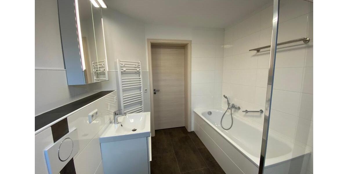 Etagenwohnung Marburg Marbach - 3 Zimmer, 94 m&sup2;, 1.520&euro; | Angebot:26700012