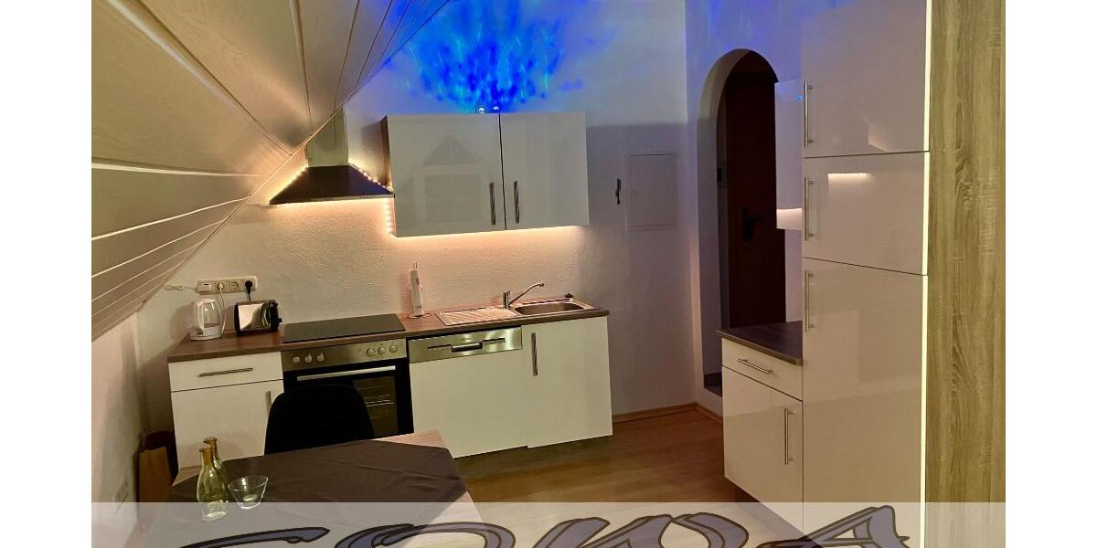 1 Zimmer Apartment in beliebter Lage in Neuburg - Heinrichsheim - Ein neues Zuhause von SOWA Immobilien und Finanzen Ihr Experte vor Ort - 1- Neuburg Heinrichsheim | Angebot:26738704