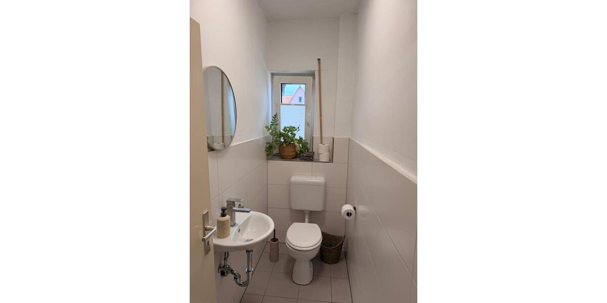 Etagenwohnung Schnaittach - 2 Zimmer, 54 m&sup2;, 480&euro; | Angebot:25104527