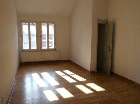 Dachgeschoßwohnung Quedlinburg - 2 Zimmer, 72 m&sup2;, 360&euro; | Angebot:26544728