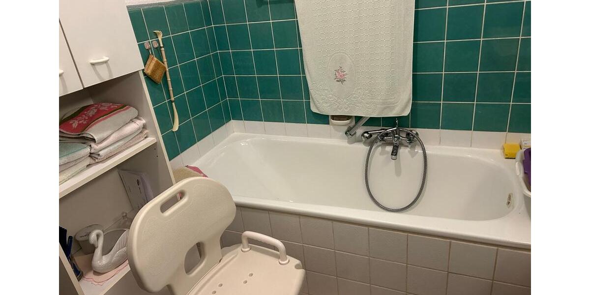 Etagenwohnung Bocholt Stenern - 1 Zimmer, 35 m&sup2;, 355&euro; | Angebot:26045535