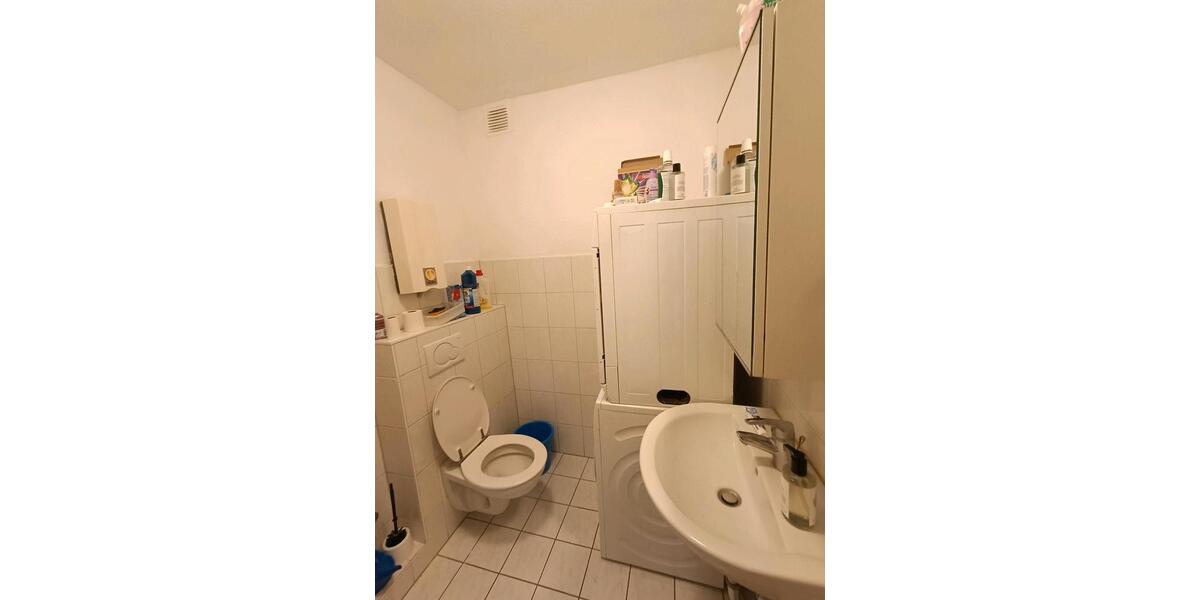 Dachgeschoßwohnung Oldenburg in Holstein - 3 Zimmer, 64 m&sup2;, 453&euro; | Angebot:26488548