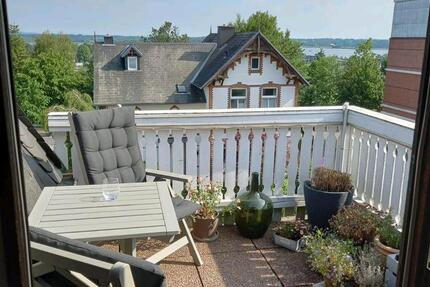 Wohnung Schleswig - 4 Zimmer, 103 m&sup2;, 750&euro; | Angebot:25163025