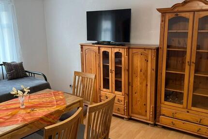 Wohnung Kranichfeld - 2 Zimmer, 43 m&sup2;, 750&euro; | Angebot:27638167