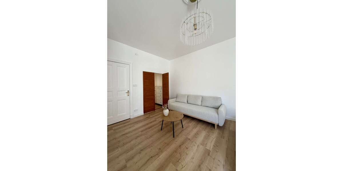 Etagenwohnung Berlin Charlottenburg-Wilmersdorf - 1 Zimmer, 50 m&sup2;, 1.050&euro; | Angebot:26759325