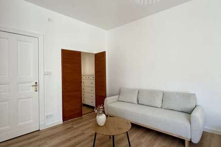 Wohnung Berlin Charlottenburg-Wilmersdorf - 1 Zimmer, 50 m&sup2;, 1.050&euro; | Angebot:26759325