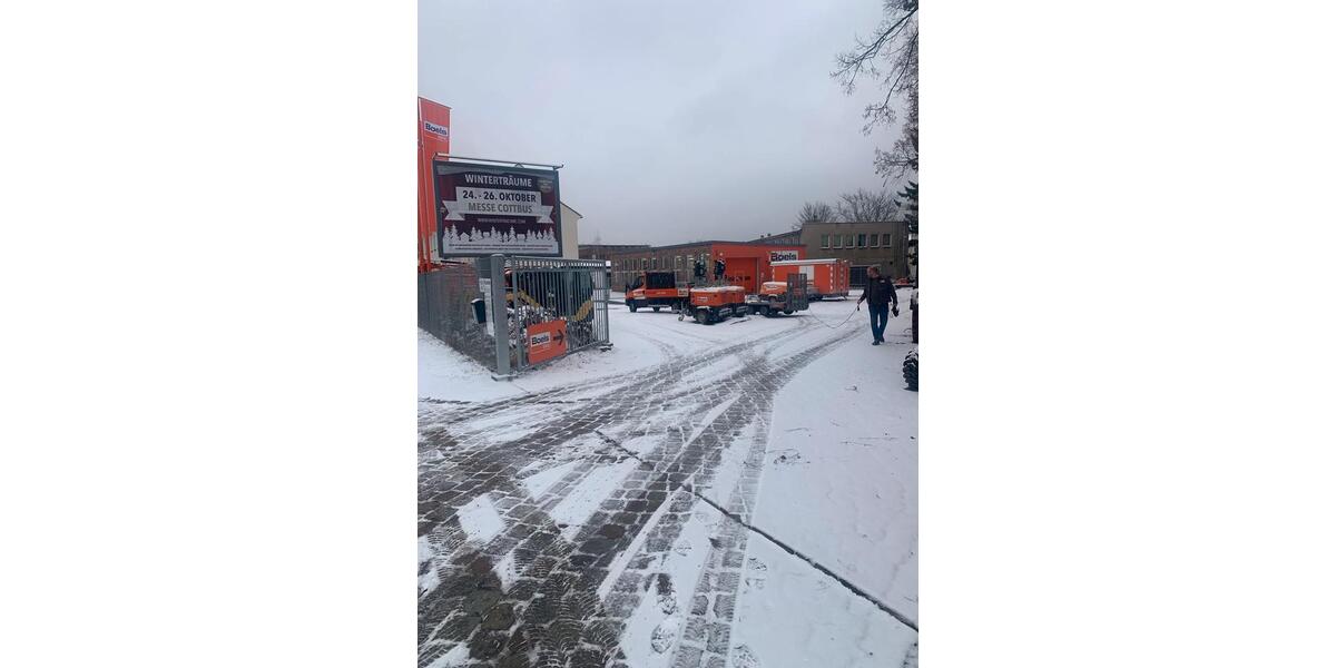 Gewerbeobjekt Spremberg - 1.800&euro; | Angebot:24762271