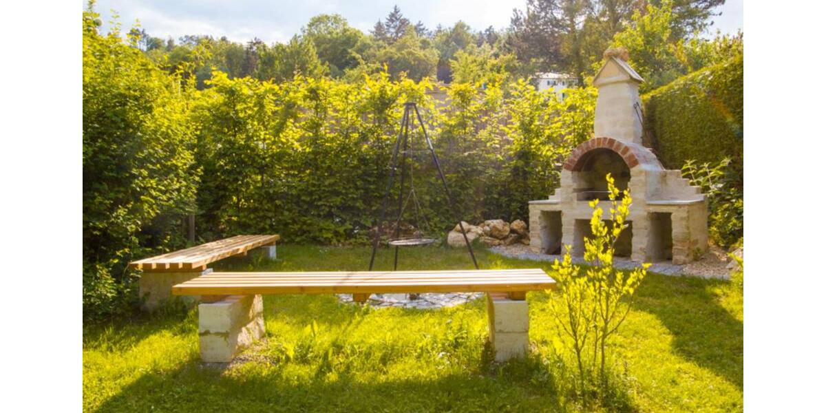 Wohnen auf Zeit Eichstätt - 1 Zimmer, 19 m&sup2;, 380&euro; | Angebot:24746590