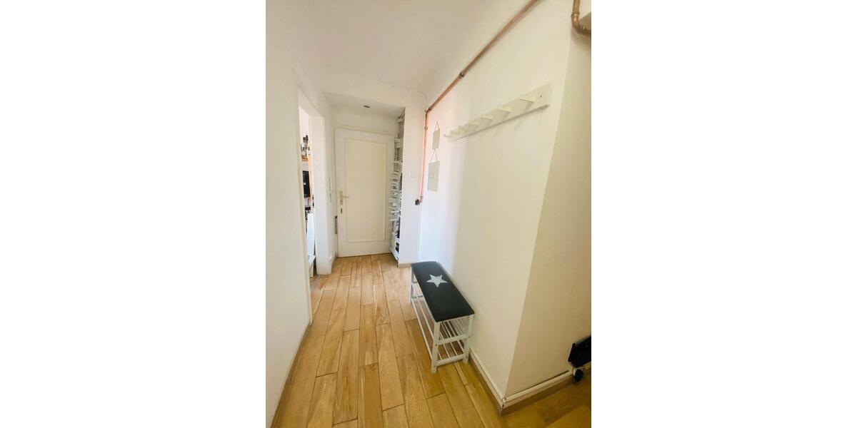 Etagenwohnung Stuttgart Stuttgart-Ost - 2 Zimmer, 50 m&sup2;, 460&euro; | Angebot:26477330