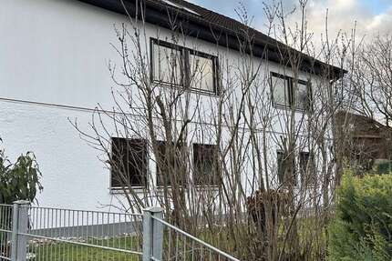 Wohnung zum Mieten in Bad Kissingen 550 € 65 m² 2 zimmer