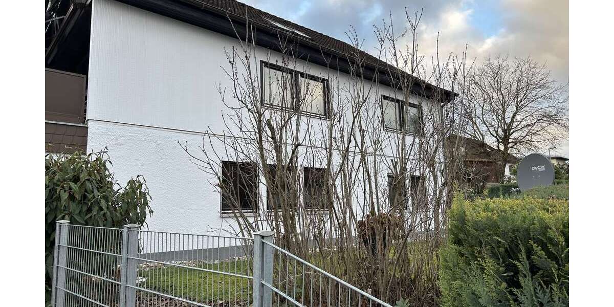 Wohnung zum Mieten in Bad Kissingen 550 € 65 m² 2 zimmer